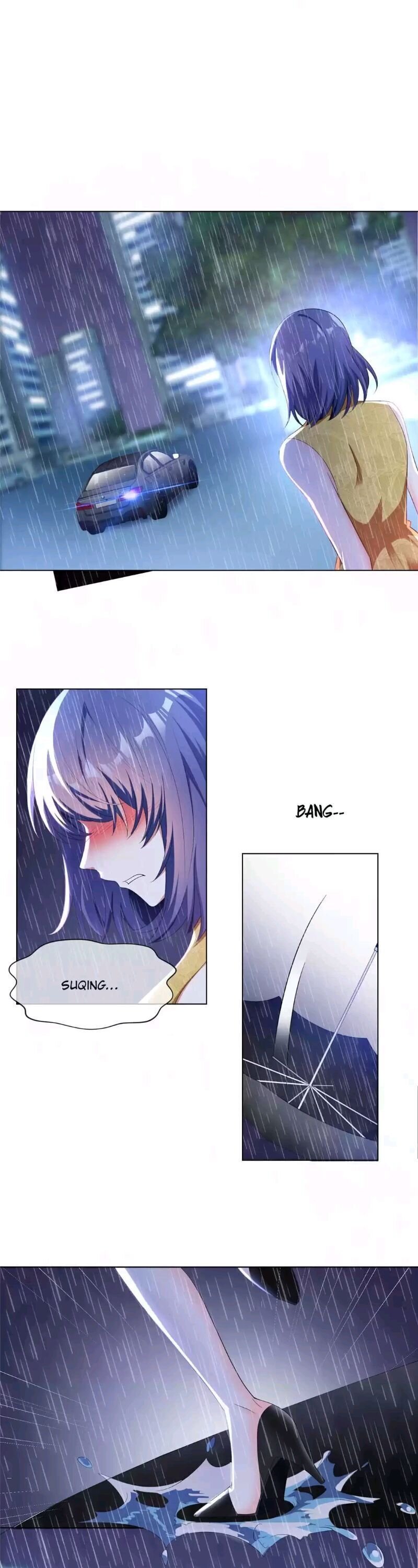 Lair & Love Game chapter 45 page 22