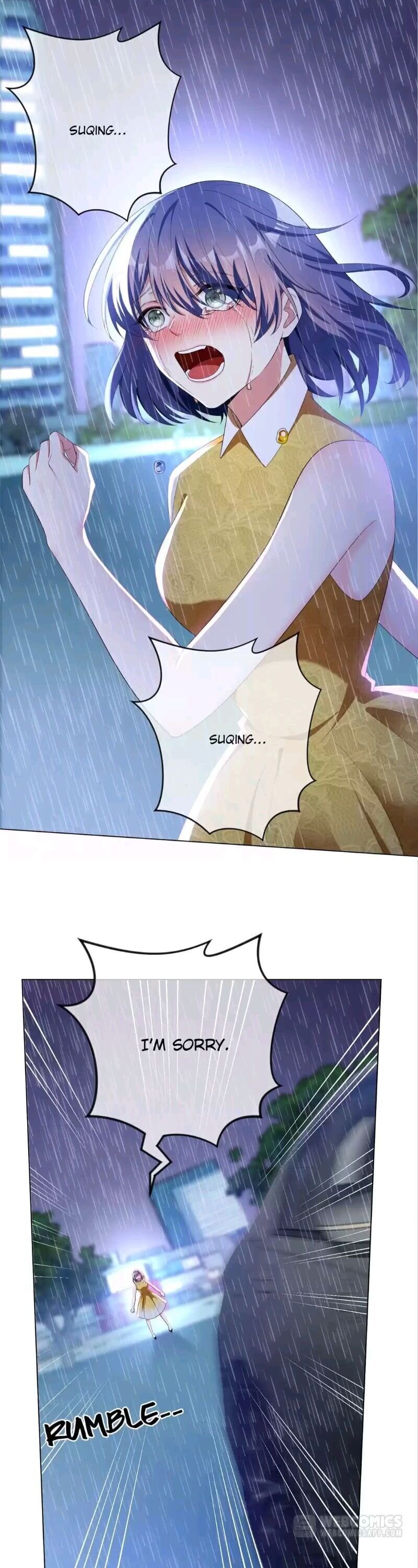 Lair & Love Game chapter 45 page 23