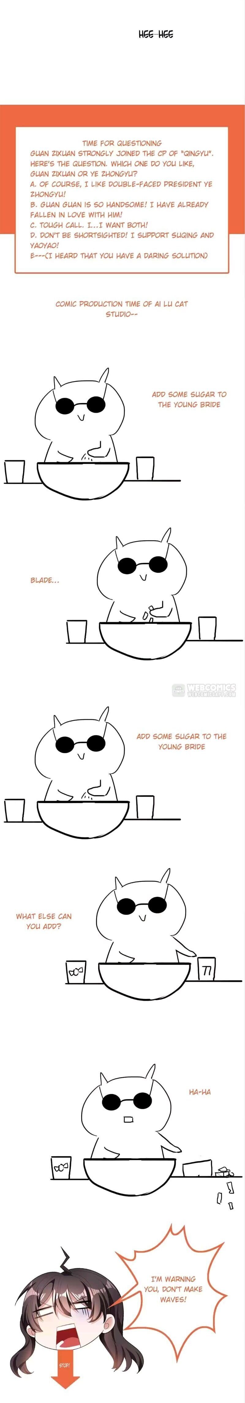 Lair & Love Game chapter 45 page 25