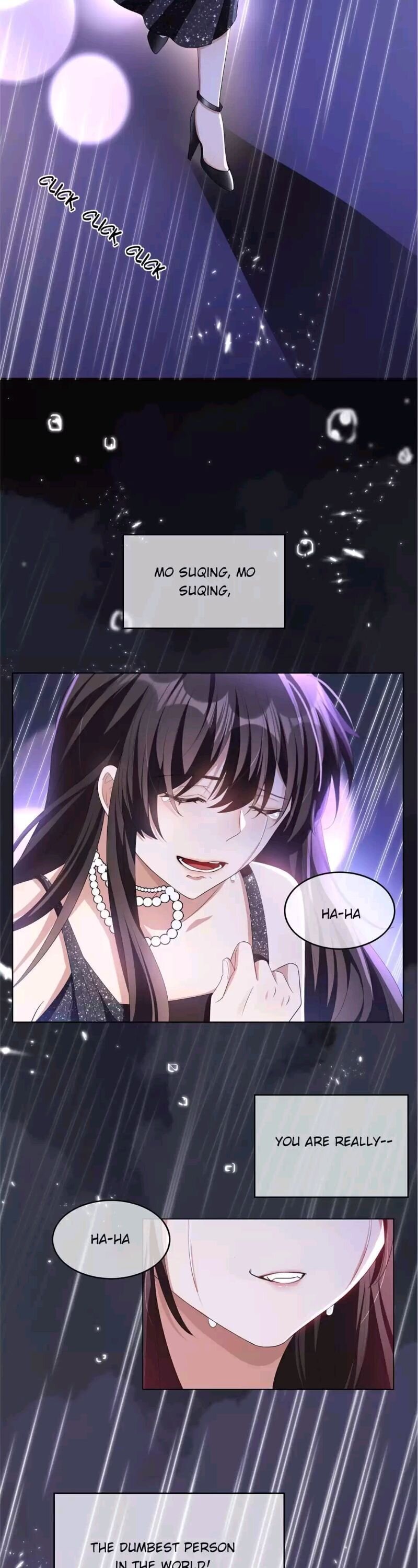 Lair & Love Game chapter 45 page 3