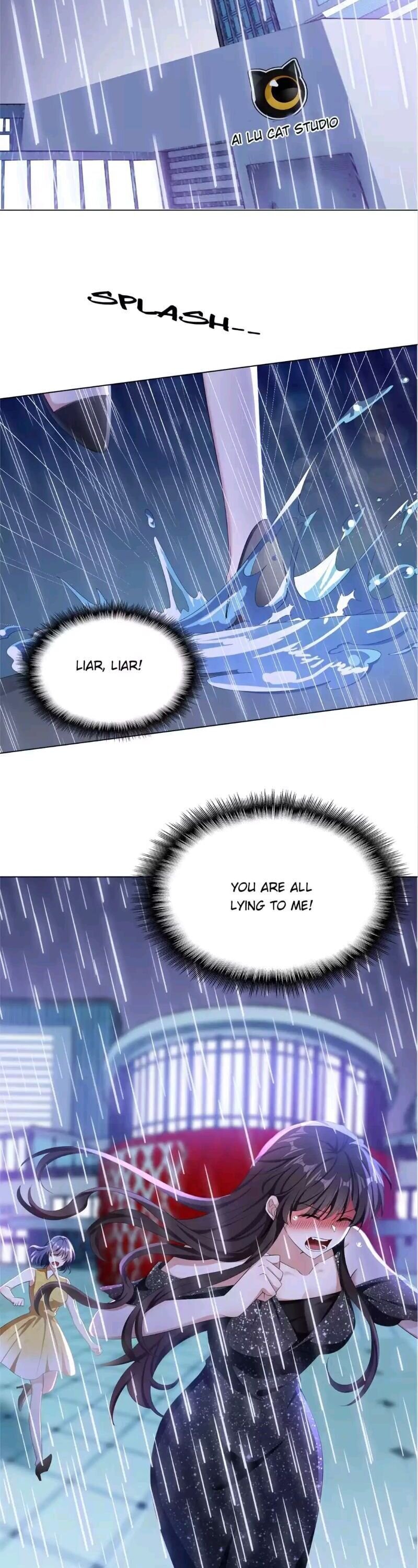 Lair & Love Game chapter 45 page 6