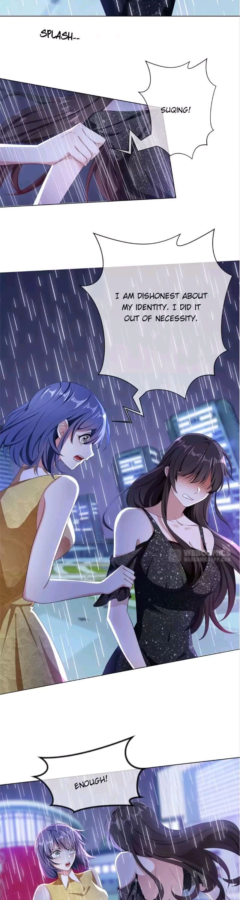 Lair & Love Game chapter 45 page 7