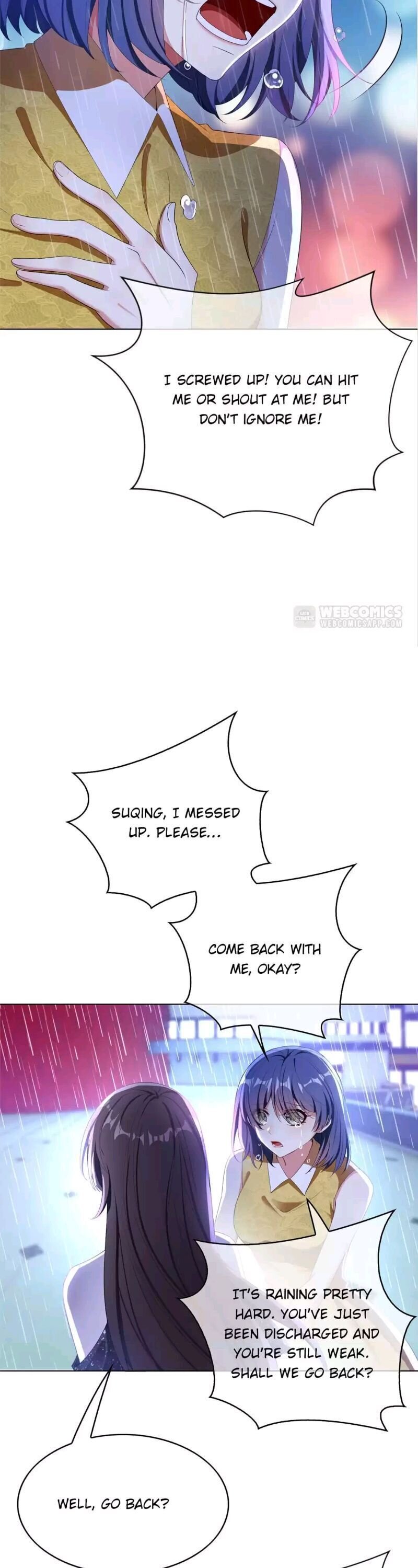 Lair & Love Game chapter 45 page 9