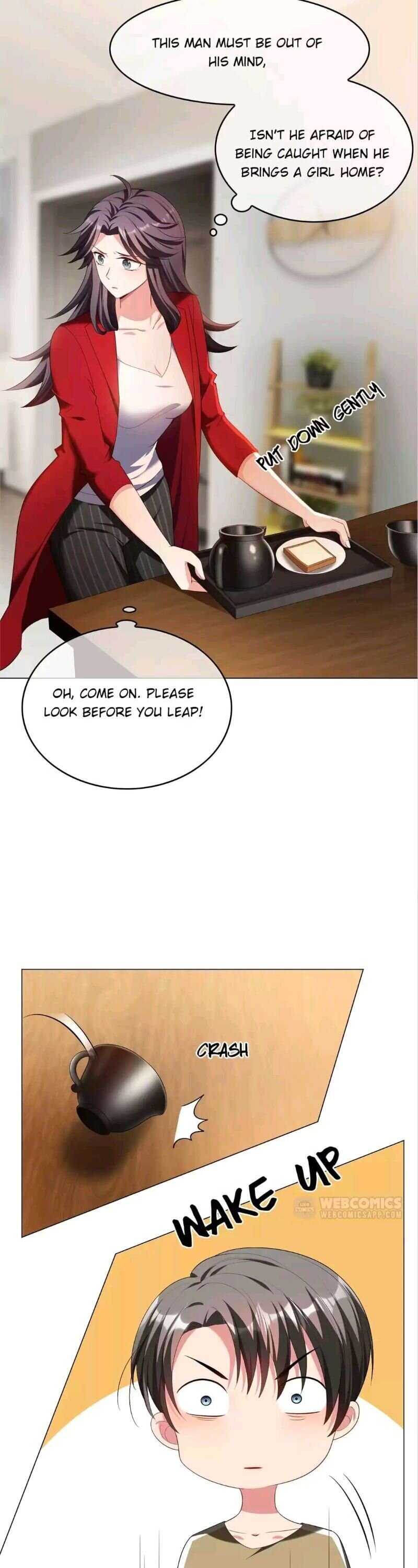 Lair & Love Game chapter 46 page 10