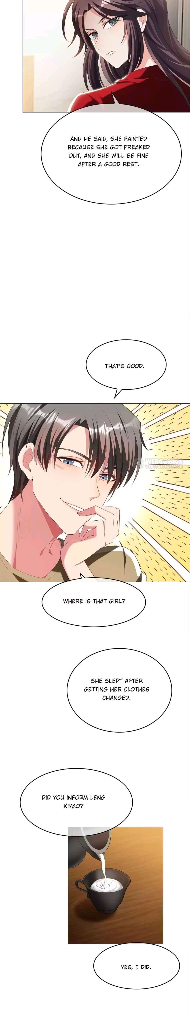 Lair & Love Game chapter 46 page 12