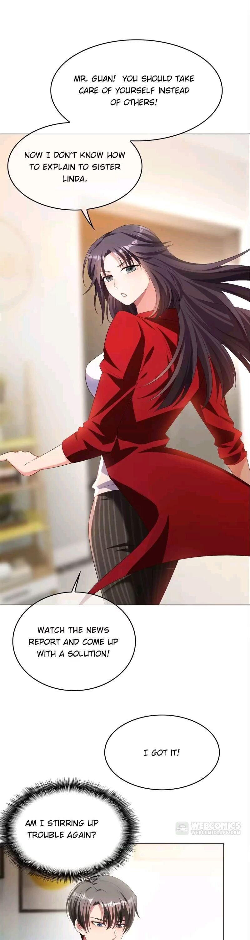 Lair & Love Game chapter 46 page 13