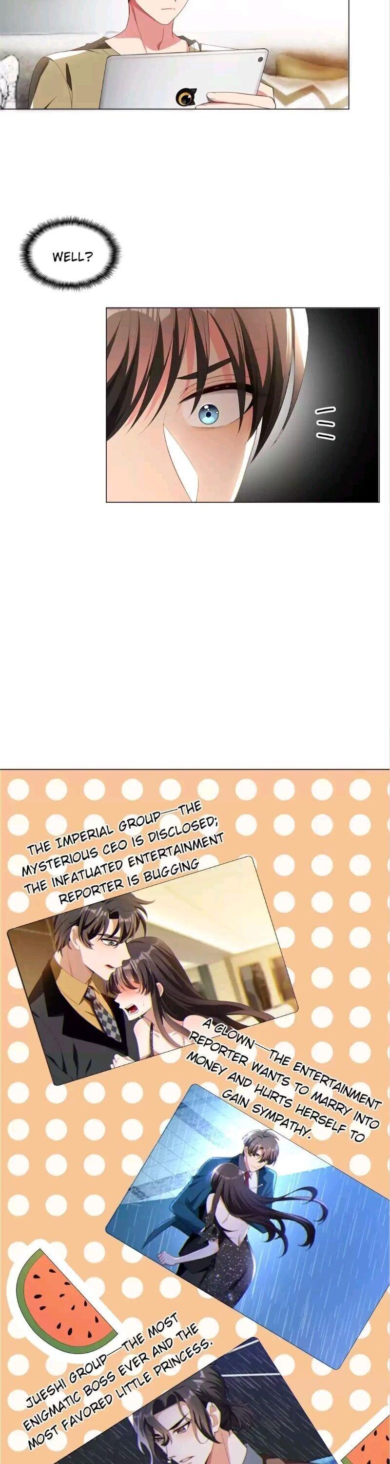 Lair & Love Game chapter 46 page 14