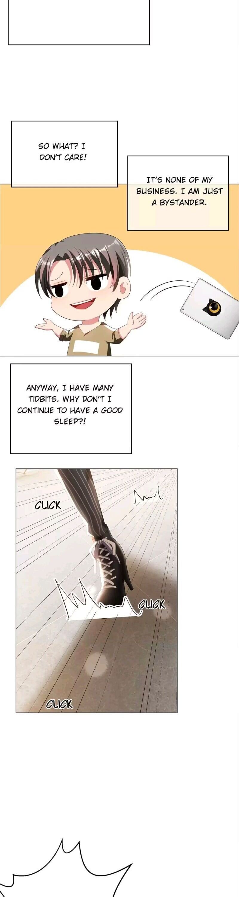 Lair & Love Game chapter 46 page 16