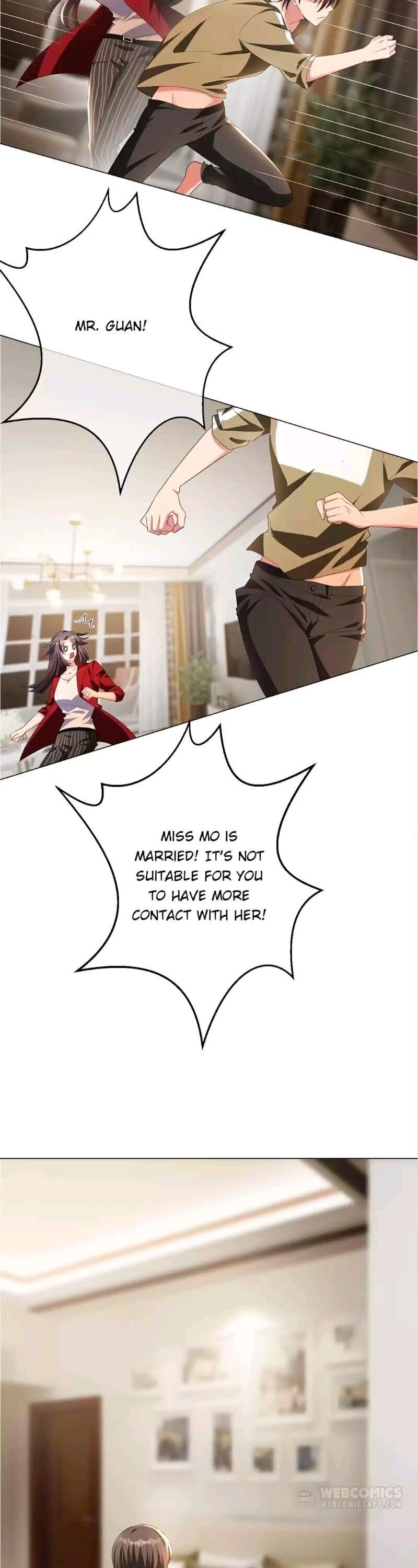 Lair & Love Game chapter 46 page 18