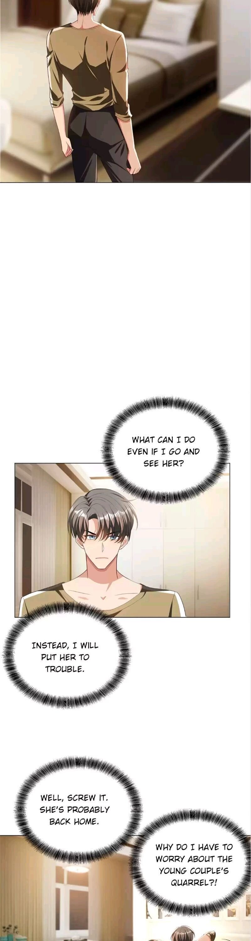 Lair & Love Game chapter 46 page 19