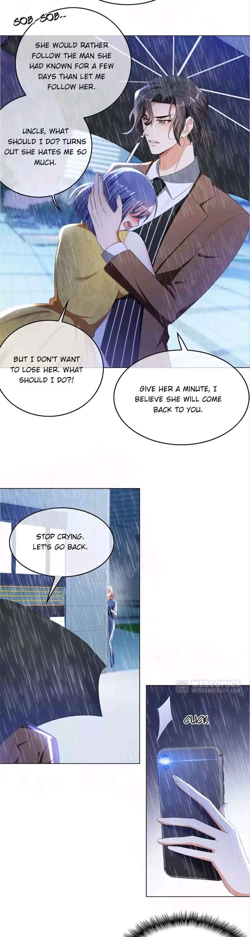 Lair & Love Game chapter 46 page 2