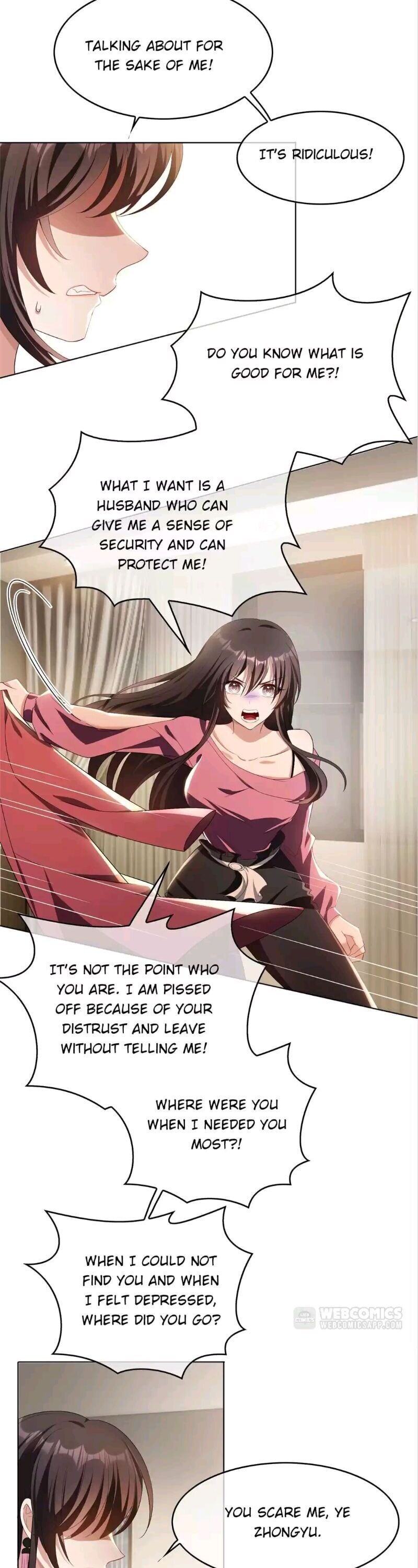 Lair & Love Game chapter 46 page 26