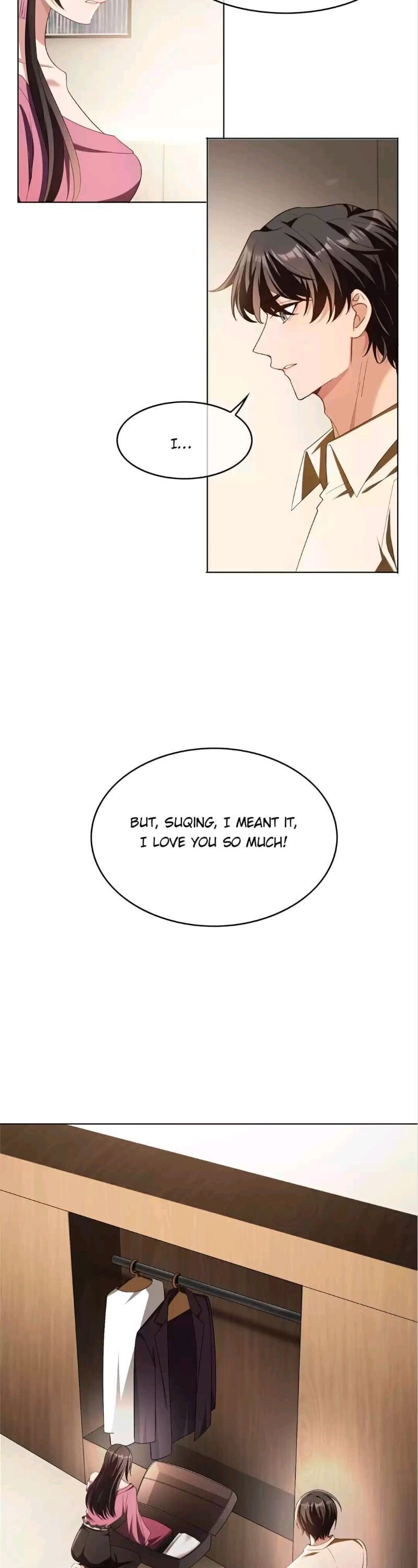 Lair & Love Game chapter 46 page 27