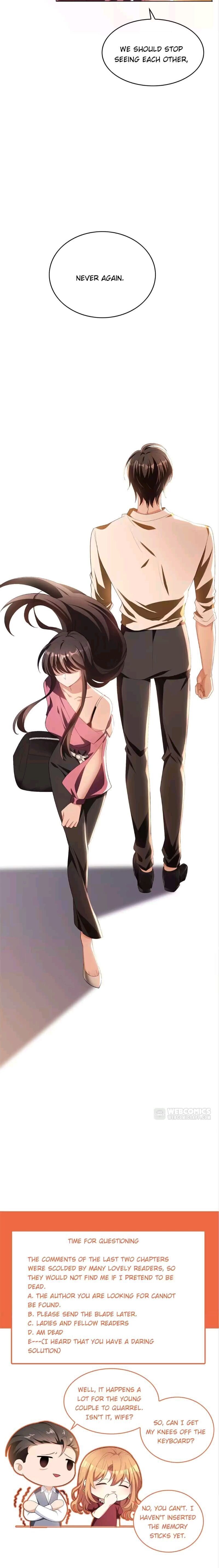 Lair & Love Game chapter 46 page 29