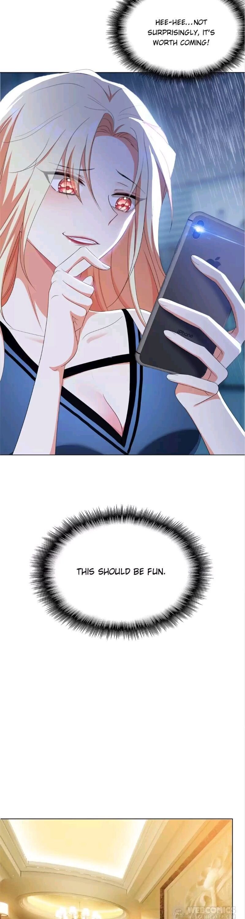 Lair & Love Game chapter 46 page 3