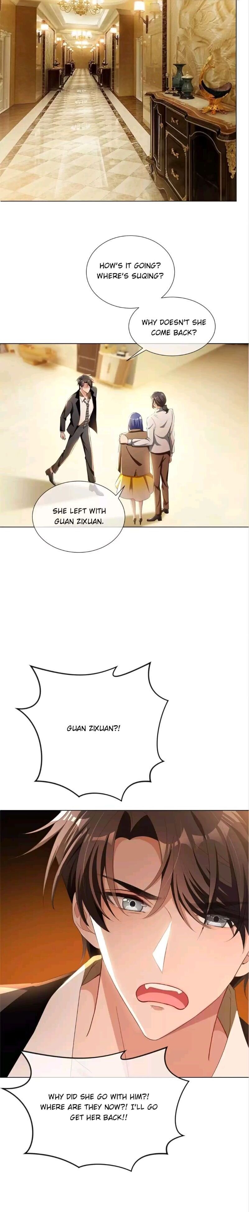 Lair & Love Game chapter 46 page 4