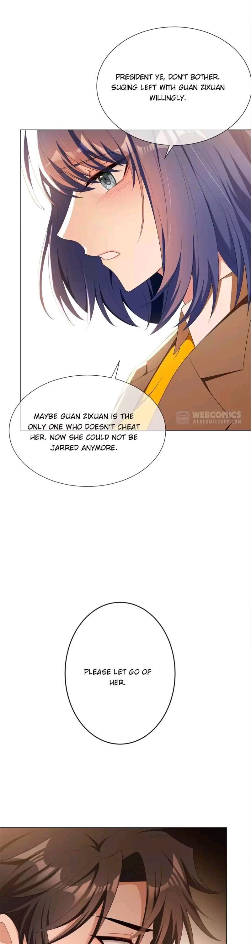 Lair & Love Game chapter 46 page 5