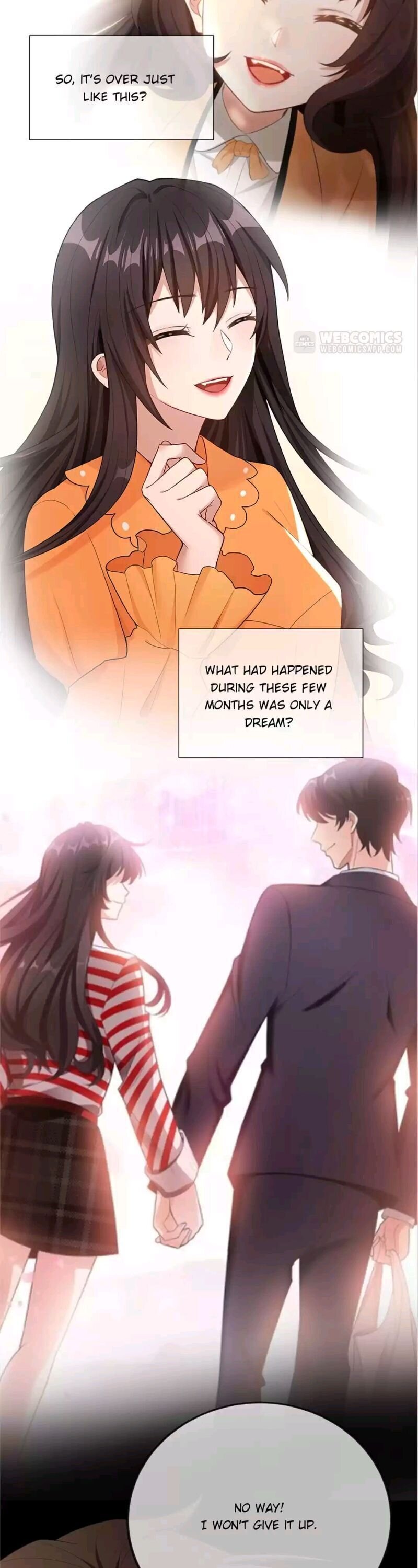 Lair & Love Game chapter 46 page 7