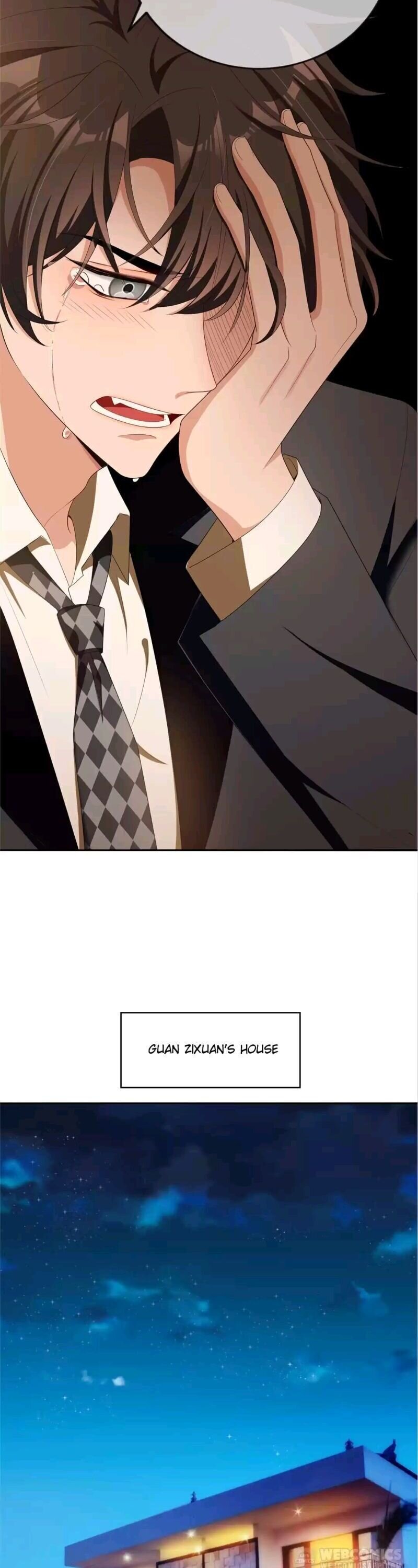 Lair & Love Game chapter 46 page 8