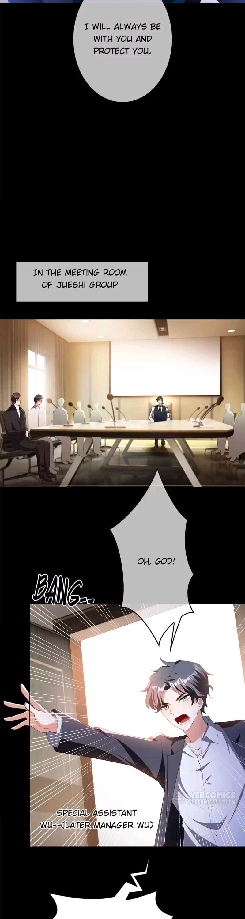 Lair & Love Game chapter 47 page 11