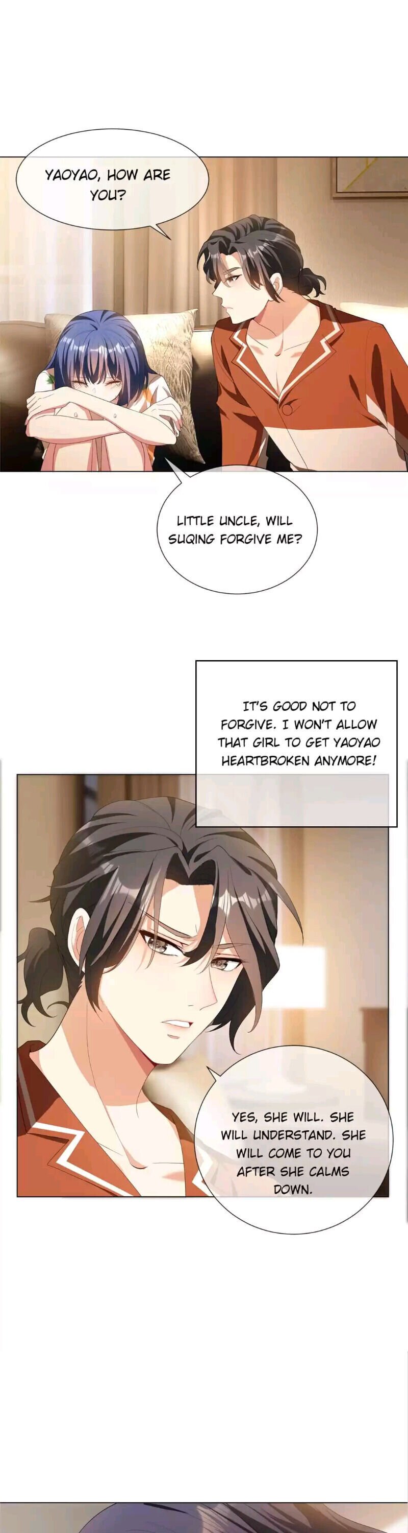 Lair & Love Game chapter 47 page 17