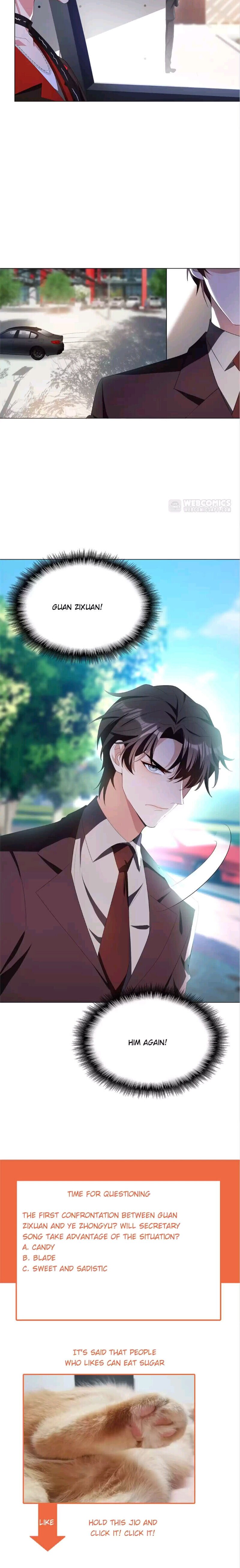 Lair & Love Game chapter 47 page 26