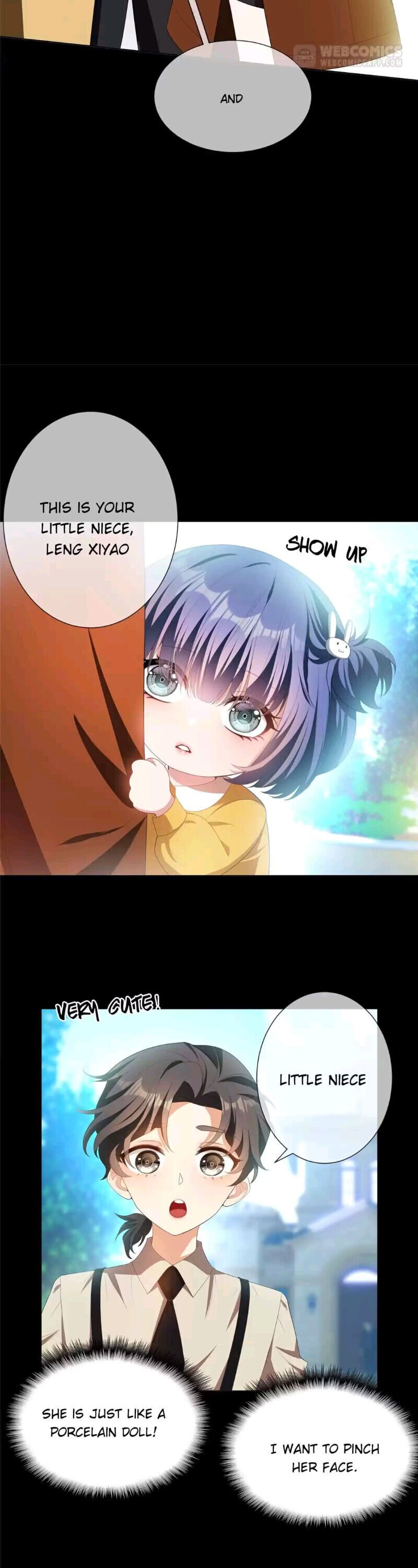 Lair & Love Game chapter 47 page 4