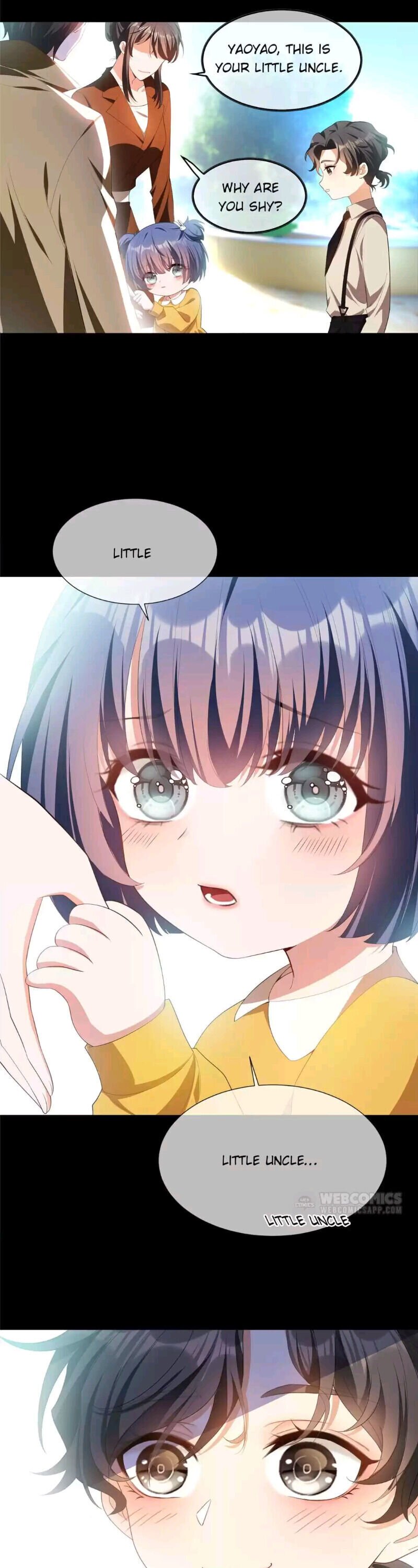 Lair & Love Game chapter 47 page 5