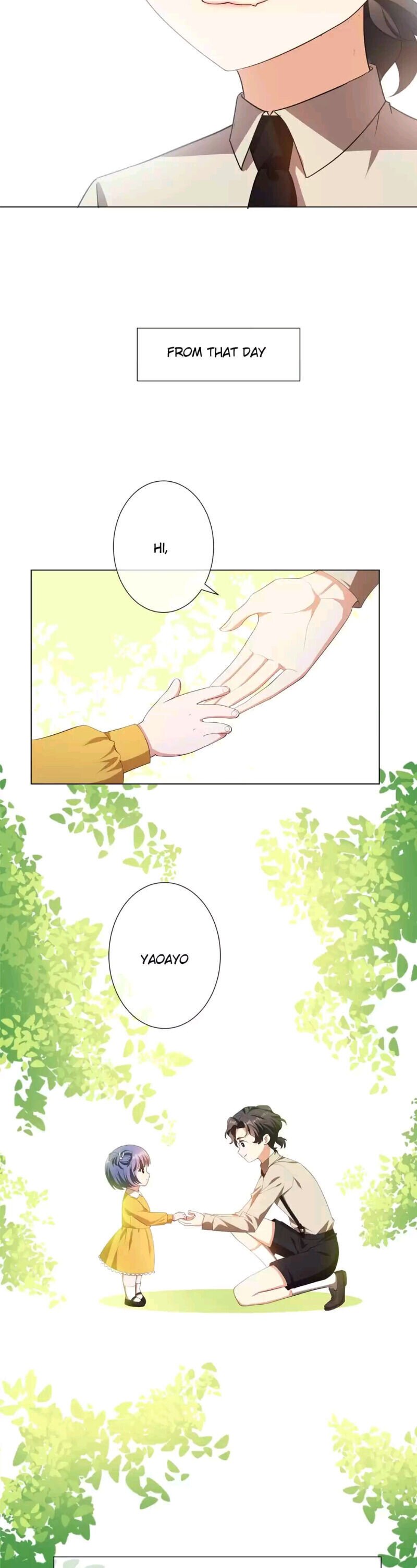 Lair & Love Game chapter 47 page 6