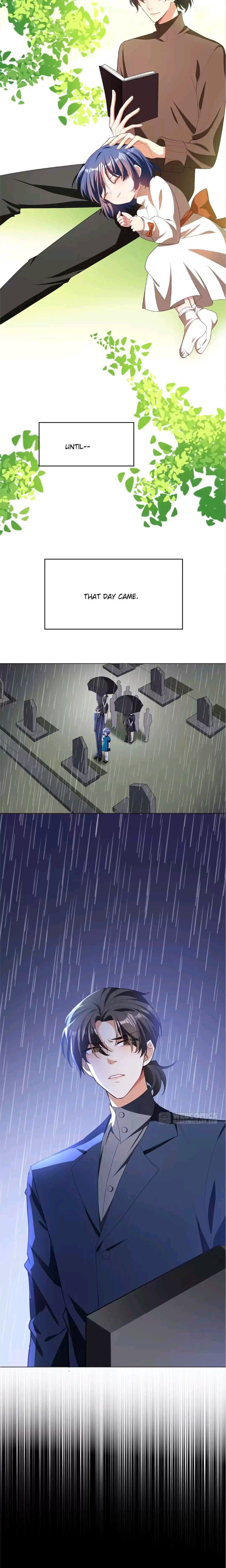 Lair & Love Game chapter 47 page 8