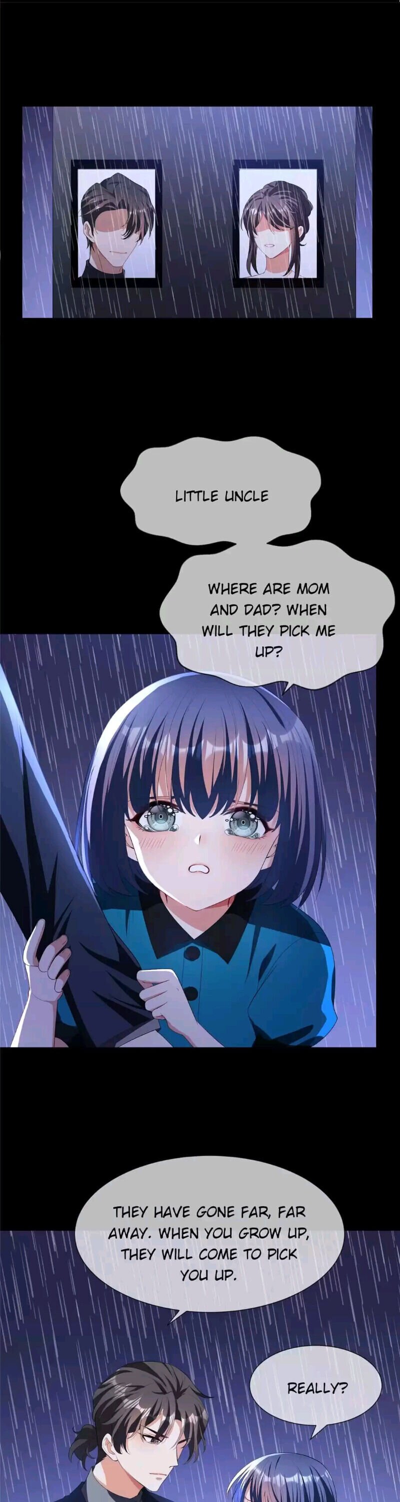 Lair & Love Game chapter 47 page 9