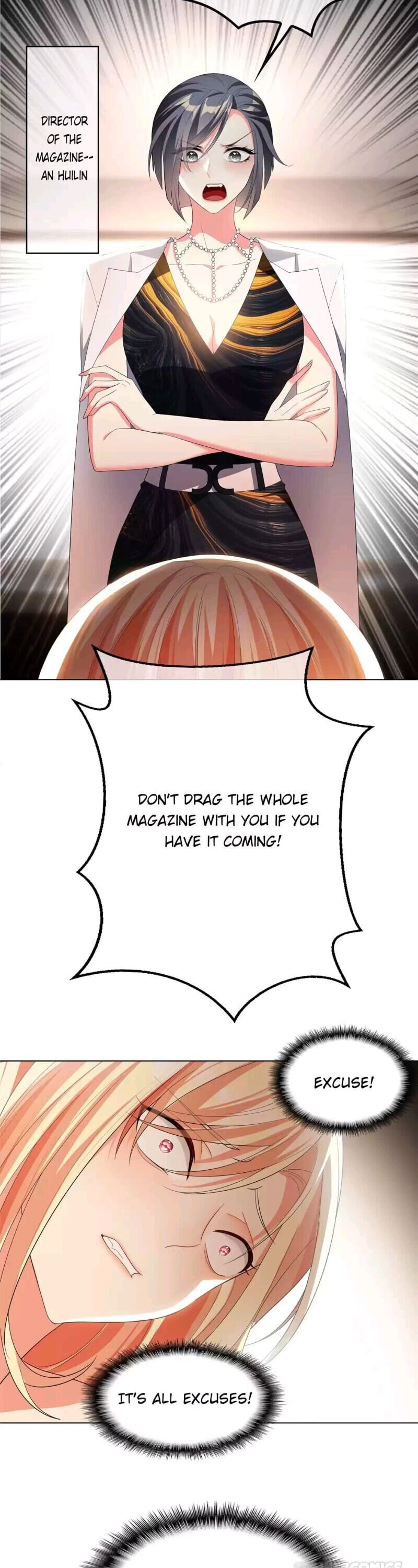 Lair & Love Game chapter 48 page 10