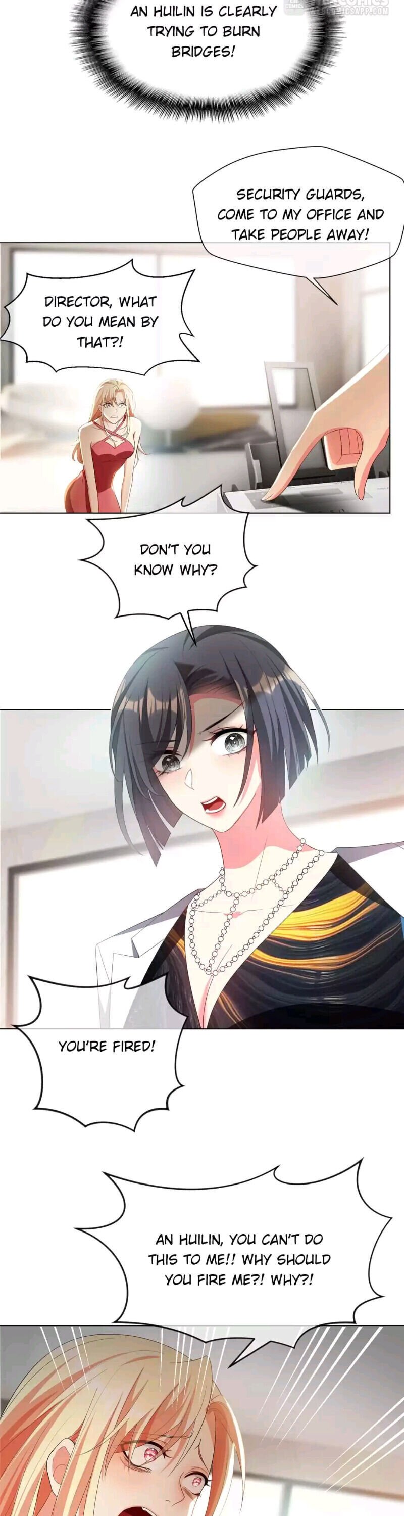 Lair & Love Game chapter 48 page 11