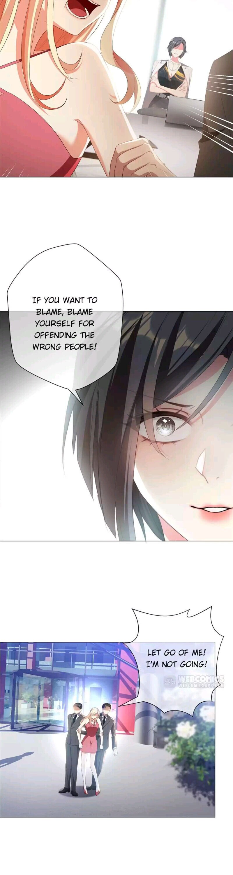 Lair & Love Game chapter 48 page 12