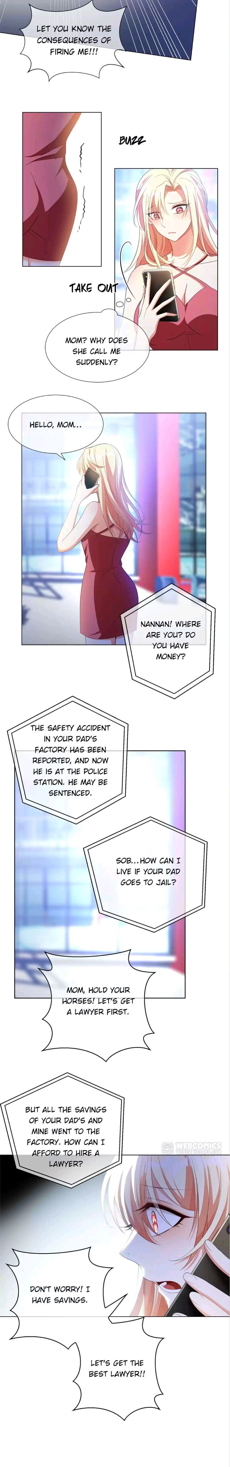 Lair & Love Game chapter 48 page 15