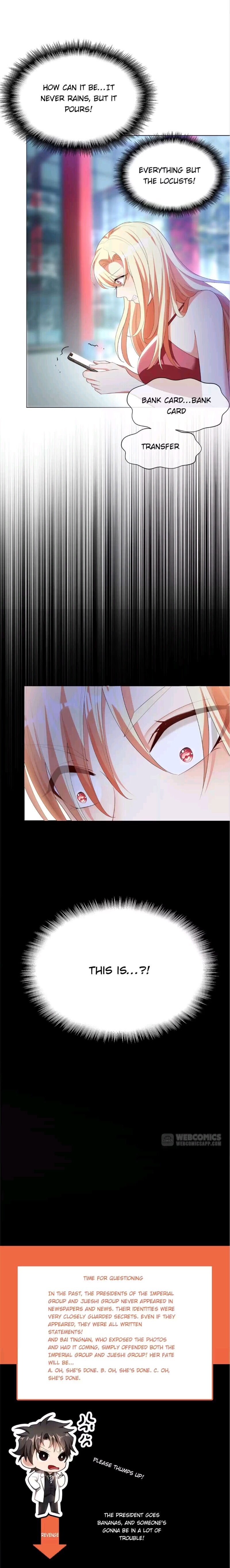 Lair & Love Game chapter 48 page 16