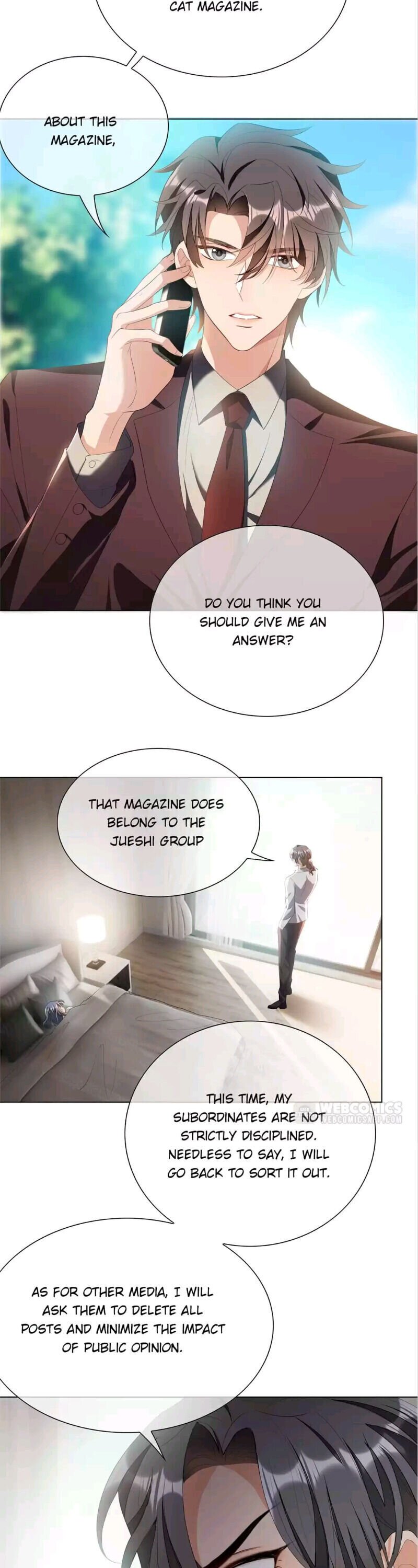 Lair & Love Game chapter 48 page 2