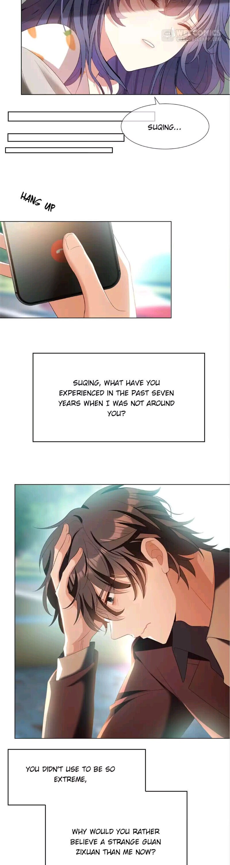 Lair & Love Game chapter 48 page 4