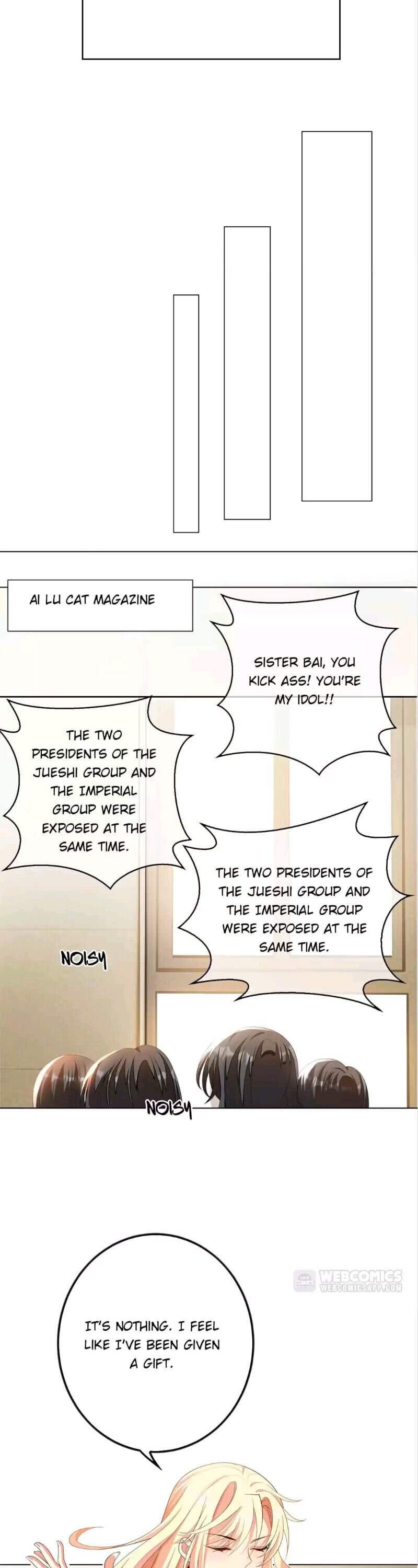 Lair & Love Game chapter 48 page 5