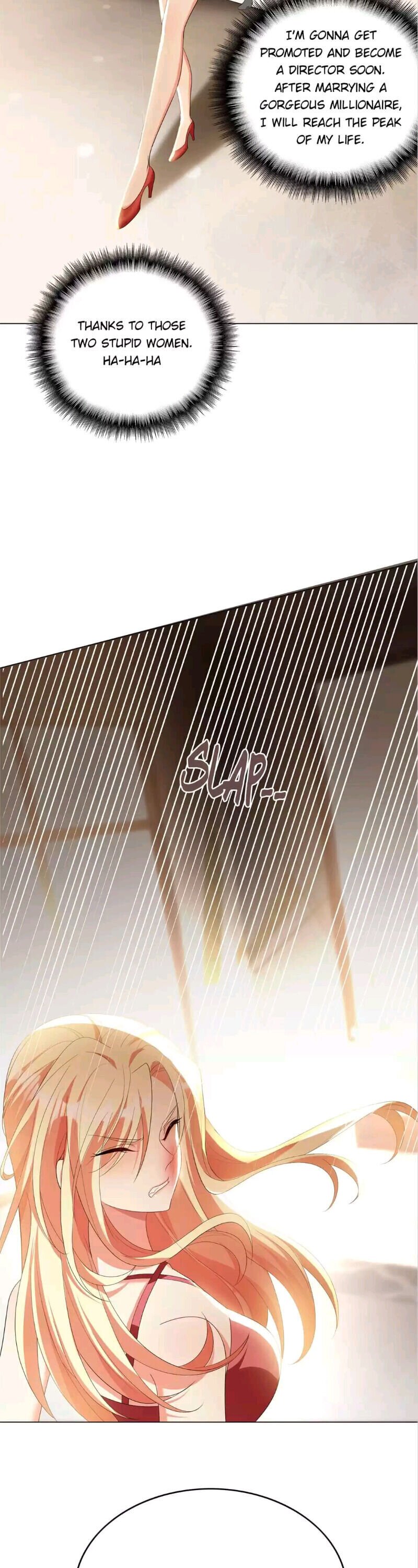 Lair & Love Game chapter 48 page 8