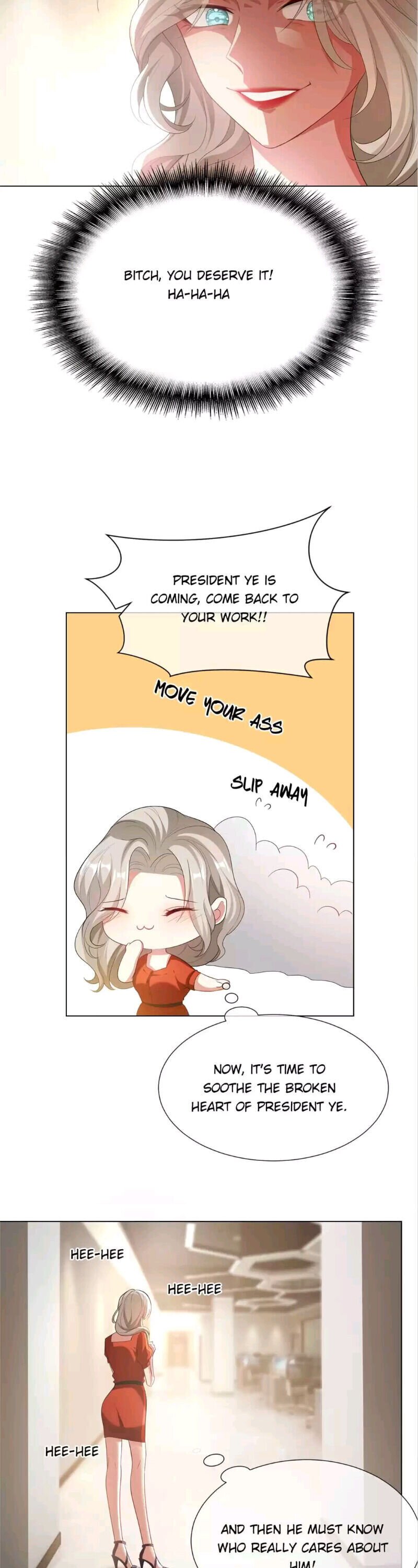 Lair & Love Game chapter 49 page 10