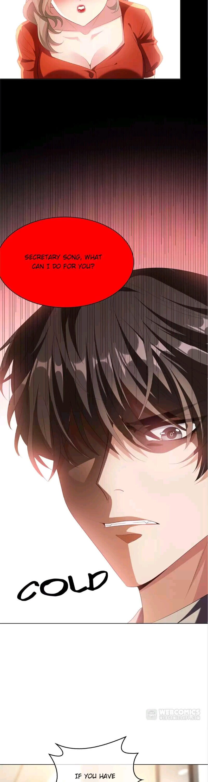 Lair & Love Game chapter 49 page 12