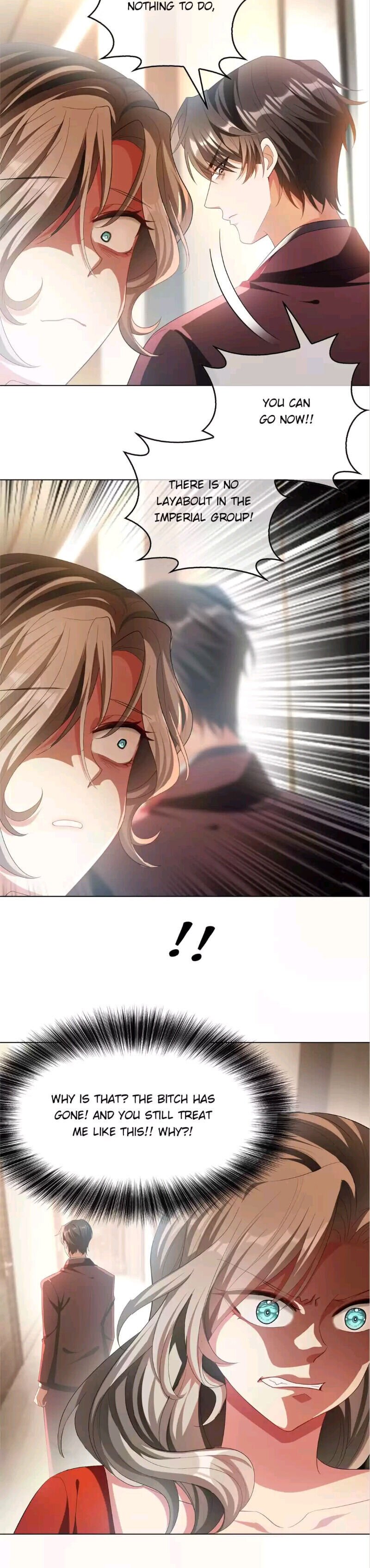 Lair & Love Game chapter 49 page 13