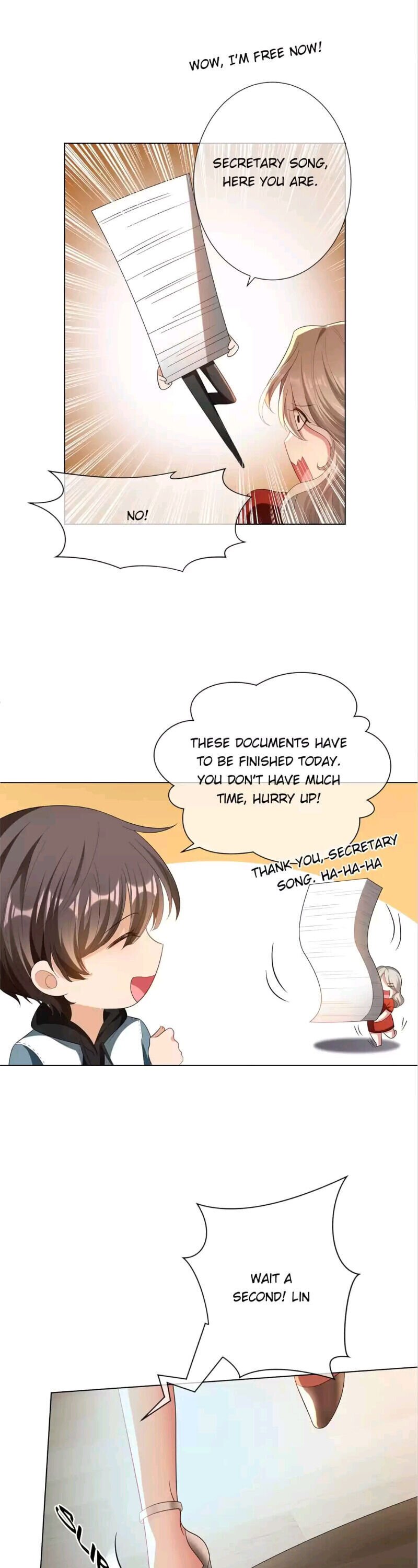 Lair & Love Game chapter 49 page 15