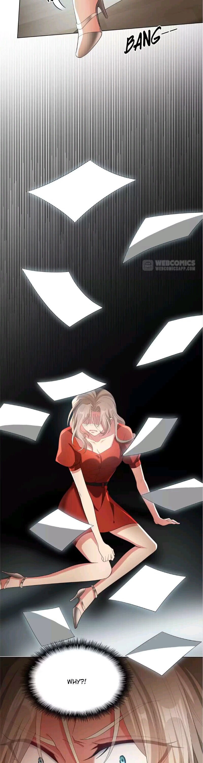 Lair & Love Game chapter 49 page 16