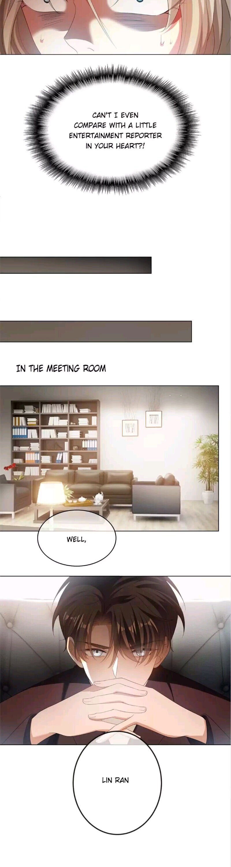 Lair & Love Game chapter 49 page 17