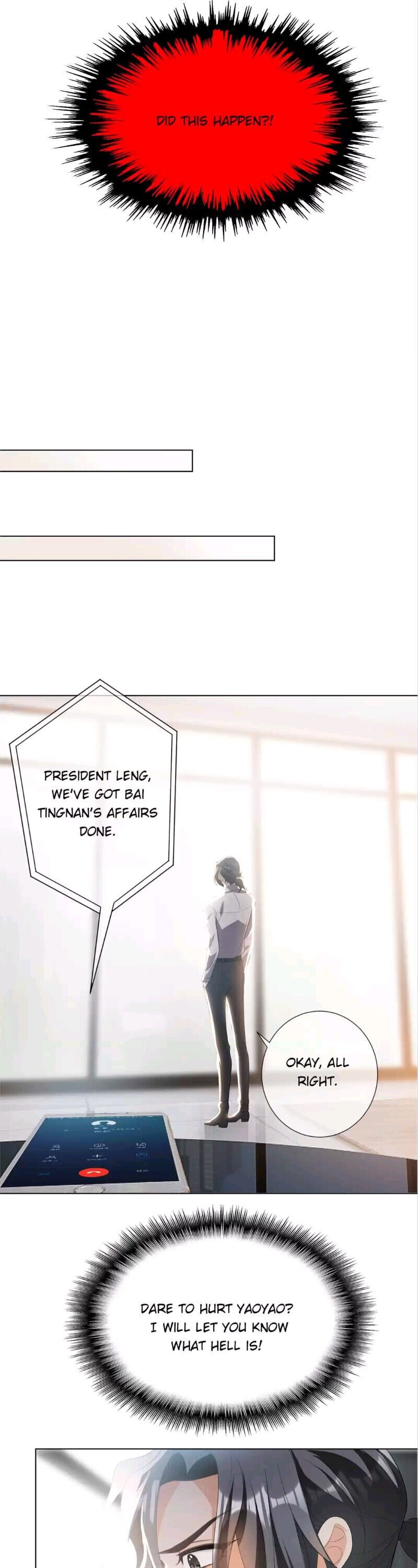 Lair & Love Game chapter 49 page 3