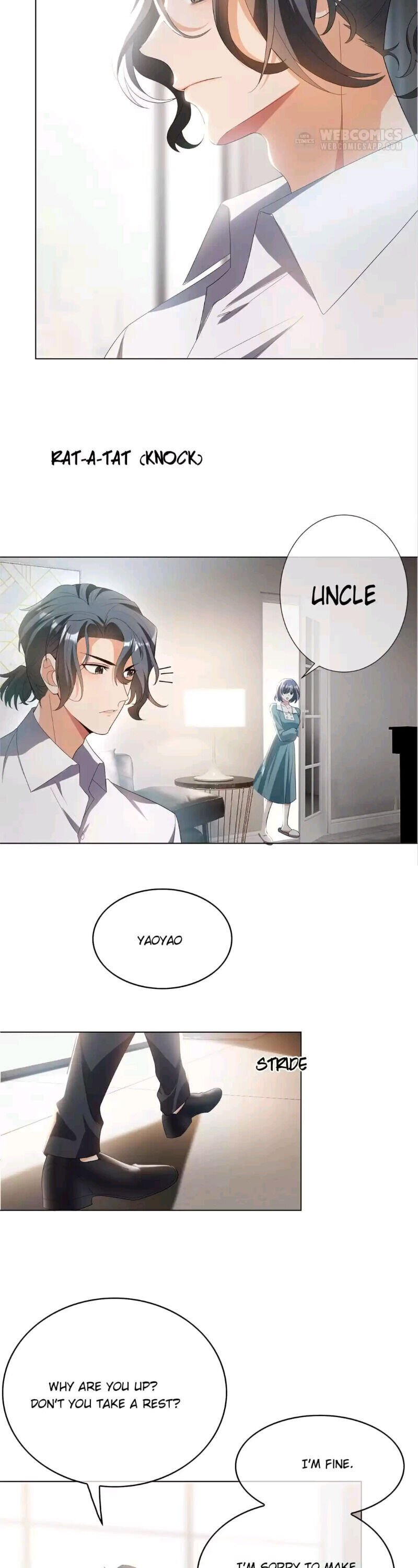 Lair & Love Game chapter 49 page 4