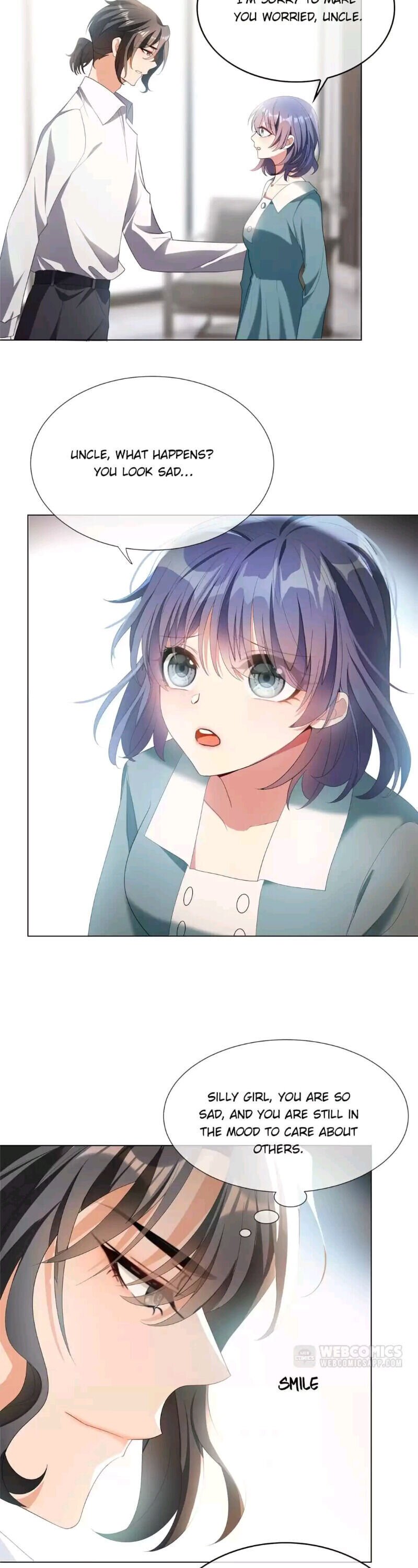 Lair & Love Game chapter 49 page 5