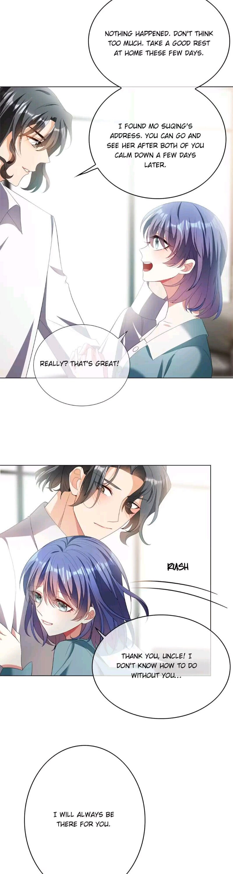 Lair & Love Game chapter 49 page 6